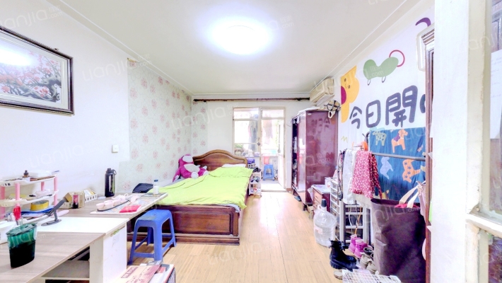 南华里二手房实景图