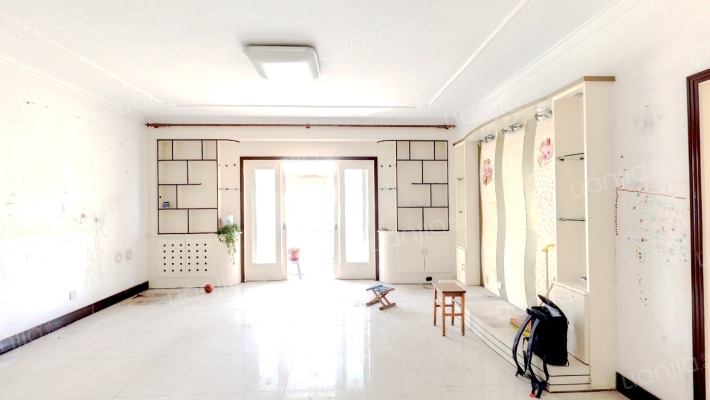 兴帝家园二手房实景图