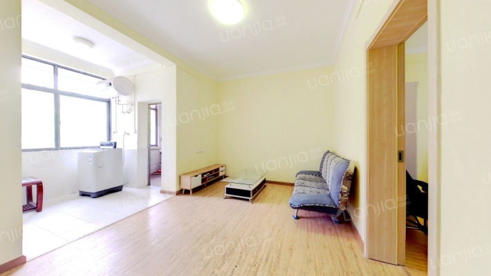 珞狮路286号二手房实景图