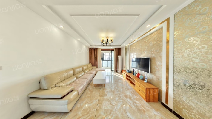 中楠都汇广场二手房实景图