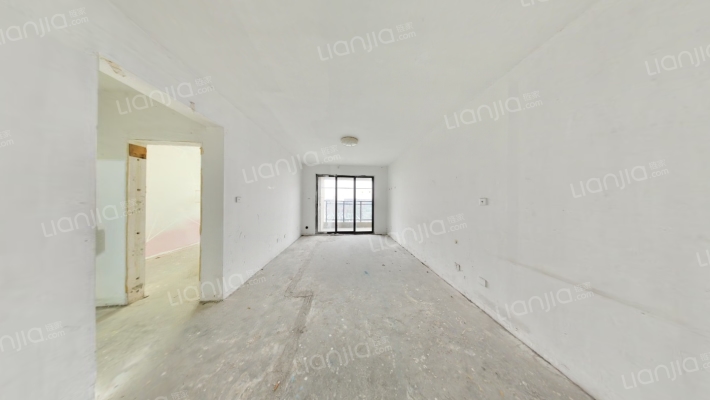 可逸兰亭二手房实景图