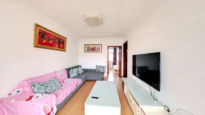 云兴路118号二手房实景图