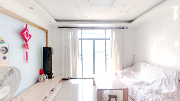 东晖花园二手房实景图