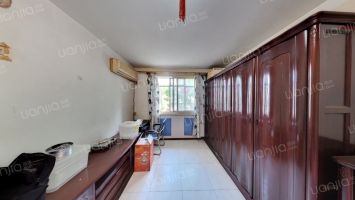 佳庆里二手房实景图