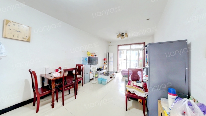 东虹路63号院二手房实景图