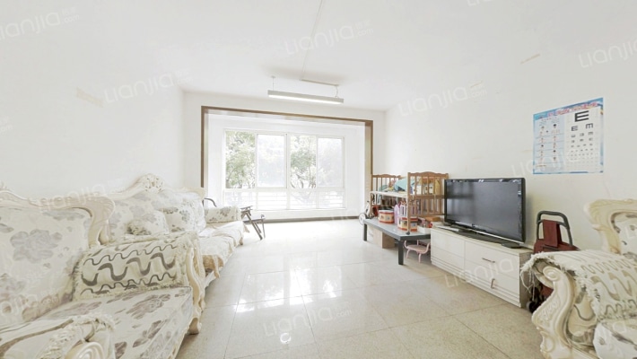 颐景园二手房实景图