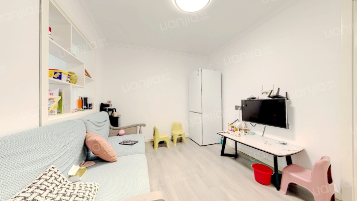 民康园(泉山区)二手房实景图