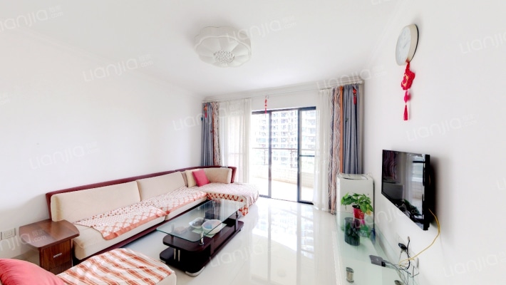 广物滨江帝景1期二手房实景图