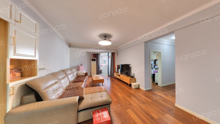 民生巷社区二手房实景图