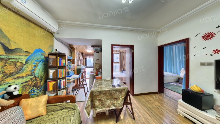 友盛幸福居二手房实景图