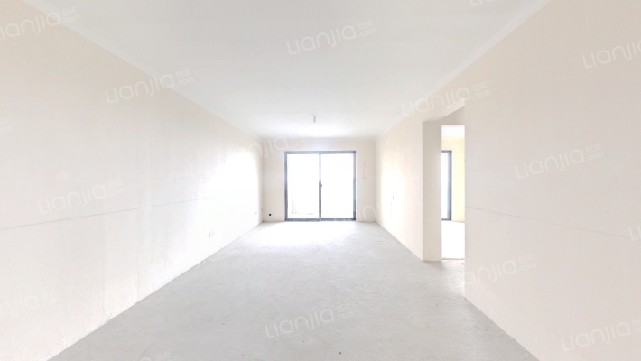 碧桂园新都荟西区二手房实景图