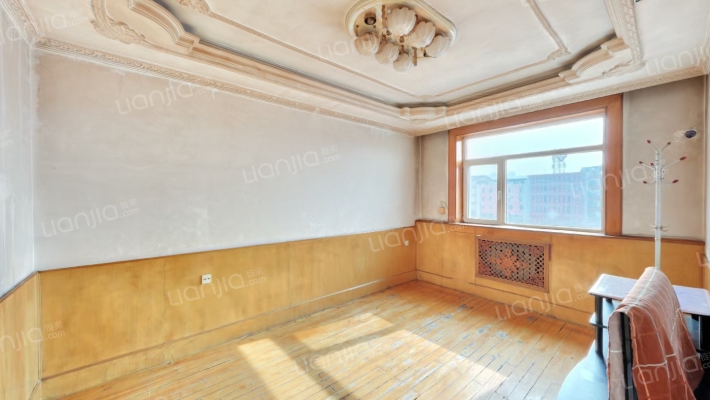 中煤建安七處二手房实景图