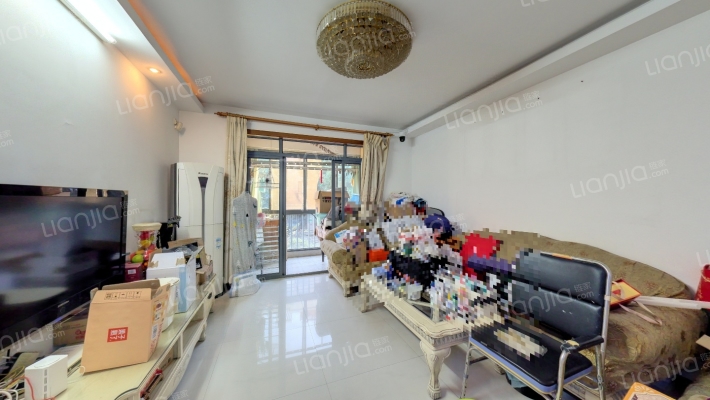 南郊别墅(公寓)二手房实景图