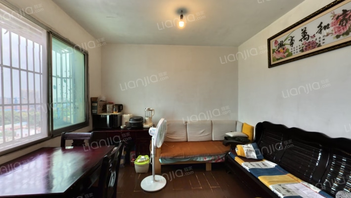 中建三局四公司二手房实景图