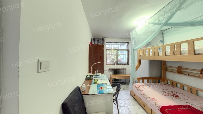 新丽小区二手房实景图