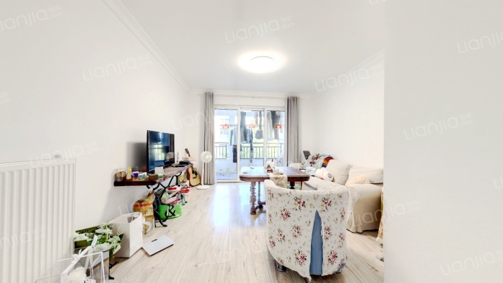 伍相花园二手房实景图