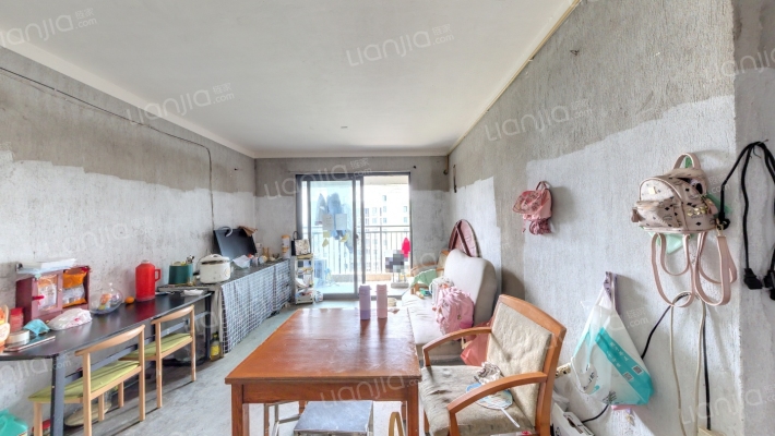 星湖嘉园二手房实景图