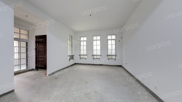 新南路壹号(别墅)二手房实景图