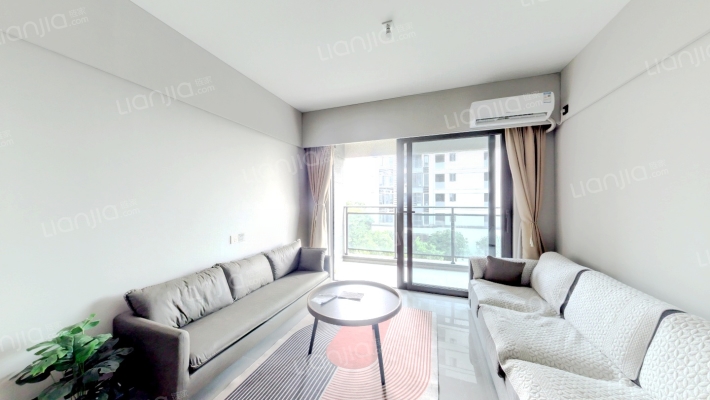 时代云来二手房实景图