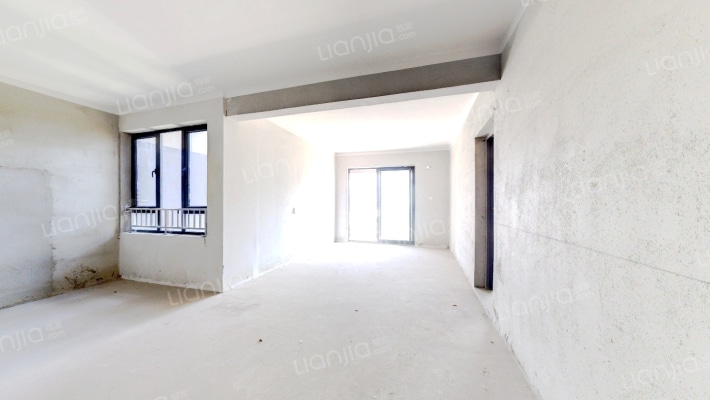 当代·春风十里二手房实景图