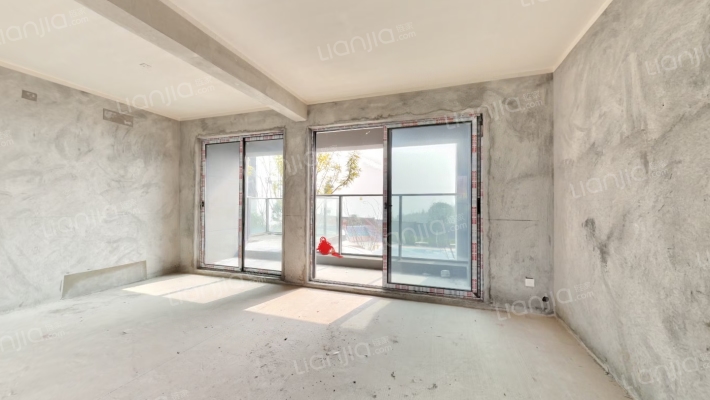 佳源云上之城二手房实景图