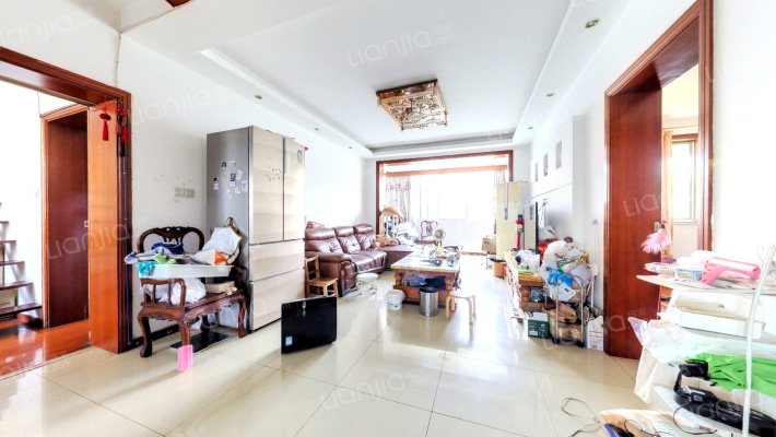 艺康苑(共康路88弄)二手房实景图