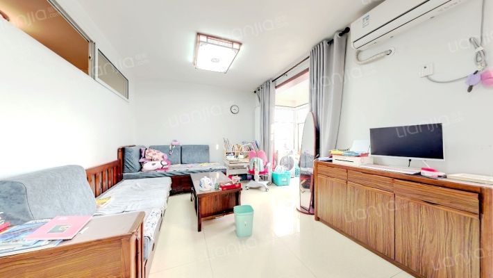 东方观邸二手房实景图