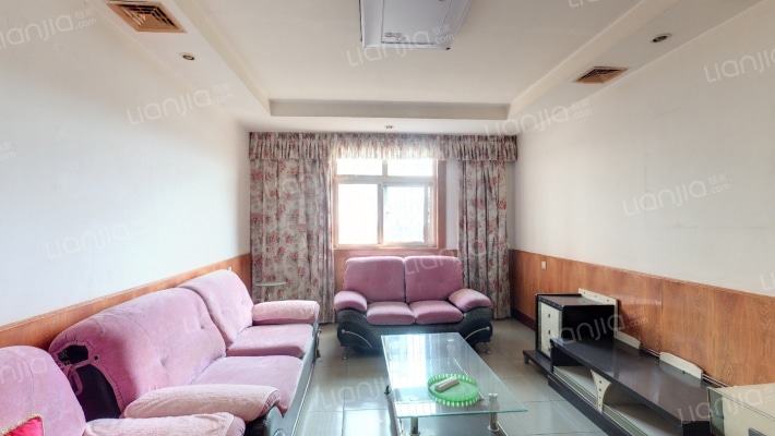 西后街B区二手房实景图