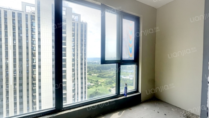 周口开元万达广场二手房实景图