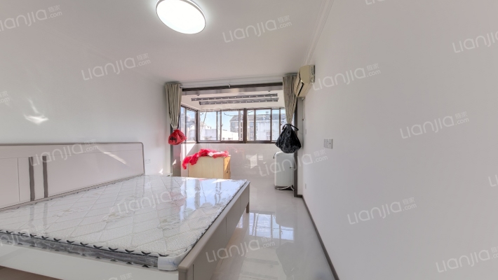 和燕路小区二手房实景图