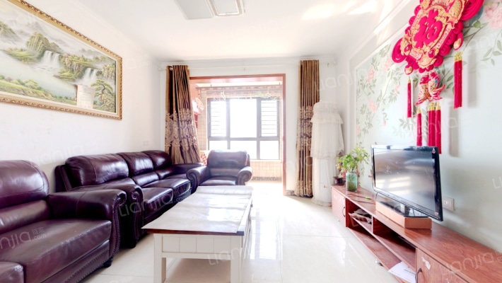 康桥原溪里1号院二手房实景图