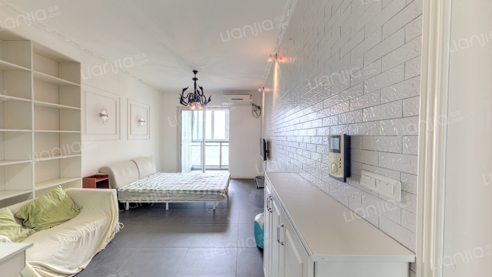 朵力半岛香颂西苑二手房实景图