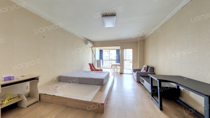 国润新锦江二手房实景图