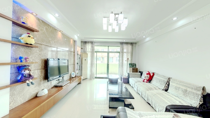 玫瑰名园二手房实景图