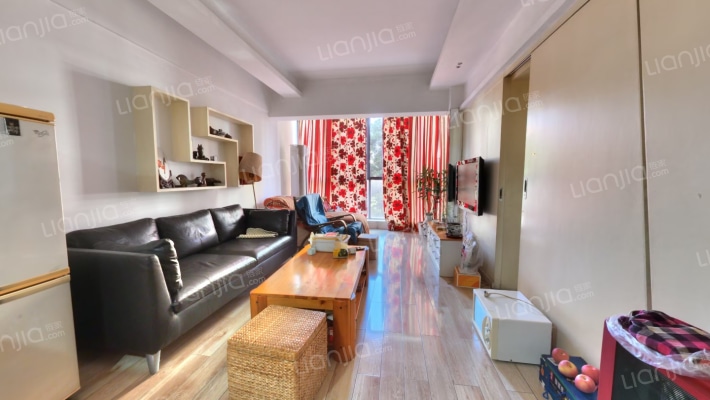 丰尚宜居二手房实景图