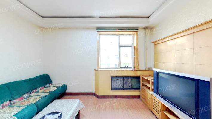 工行小区二手房实景图