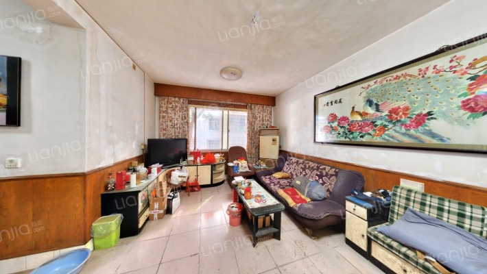 湘农桥社区一区二手房实景图