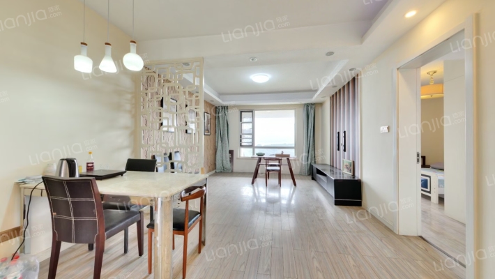 保利江语海二手房实景图