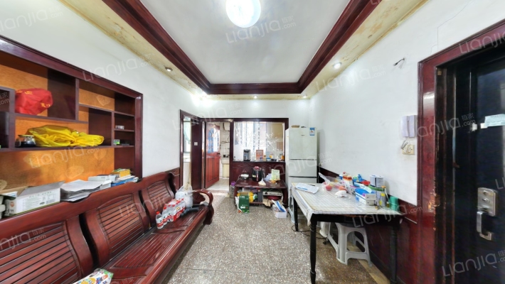 方家弄二手房实景图