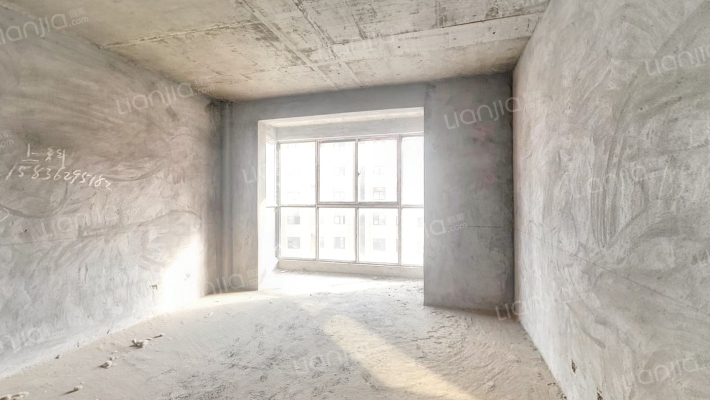 玫瑰园二手房实景图