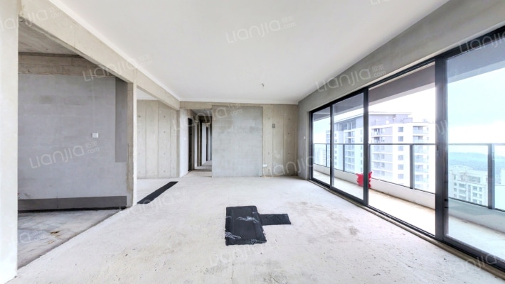 滇池澜庭二手房实景图