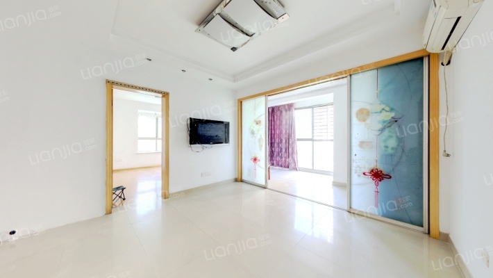 名馨花园二手房实景图