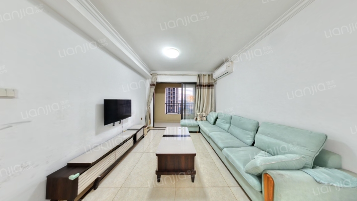 金地香山湖香景花园二手房实景图