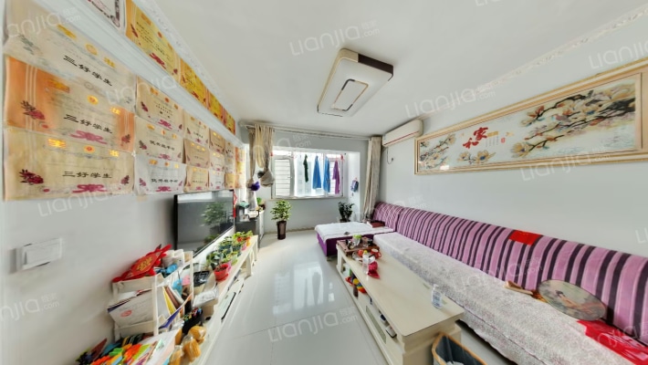 鑫汇阳光二手房实景图