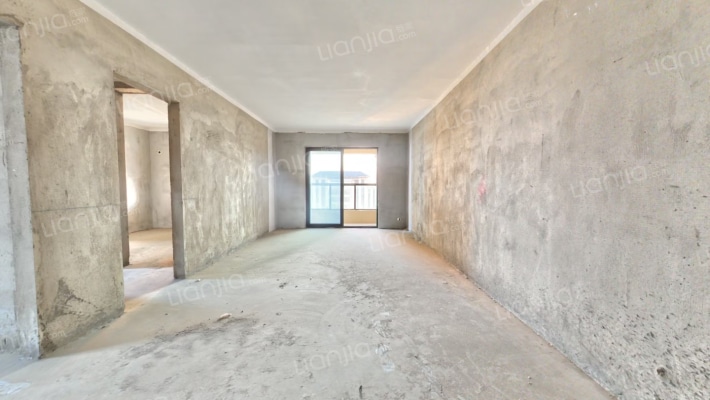 绿地城协子河畔F二手房实景图