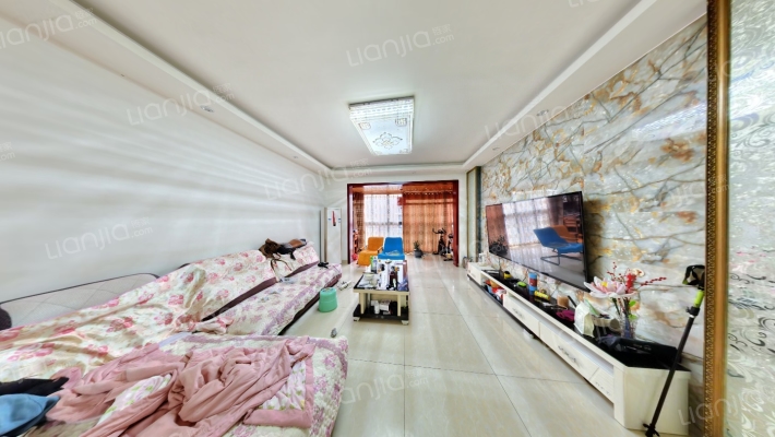 北新国际广场二手房实景图