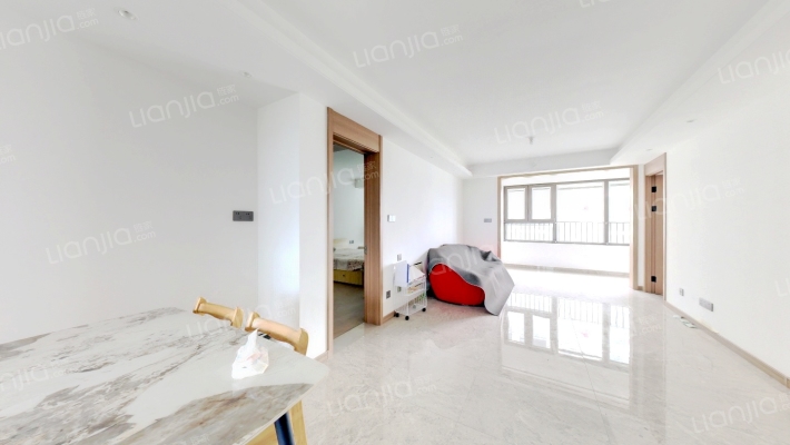 万科熙望二手房实景图