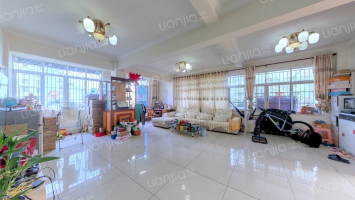 文苑公寓二手房实景图