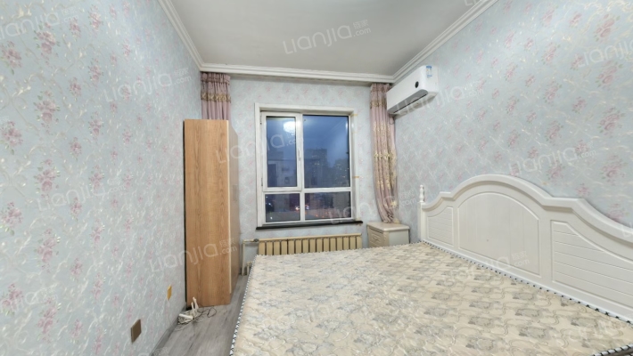 休斯顿公寓二手房实景图