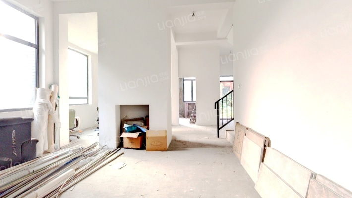 清溪玫瑰园二手房实景图